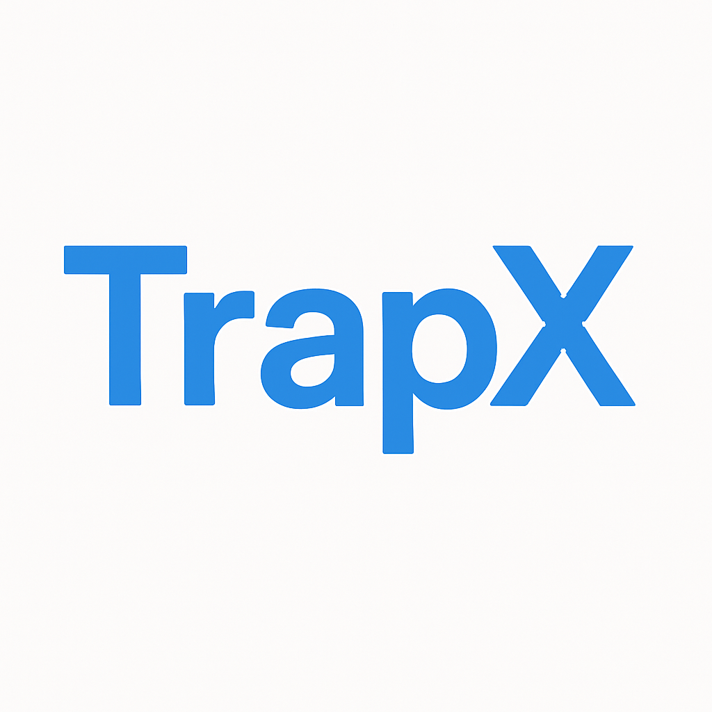 TrapX